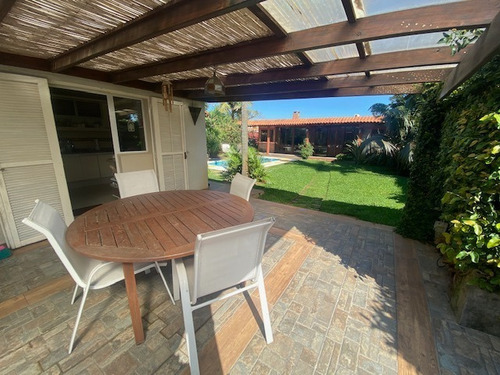 Imagen 7 de 17 de Venta De Casa De 3 Dormitorios En Shangrila Sur