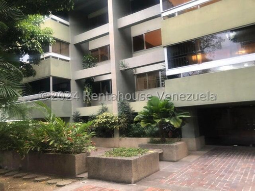 Apartamento En Venta La Castellana 24-19660