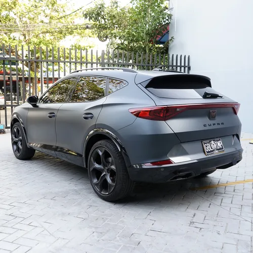 Cupra formentor 2.0 Tsi Mate Dsg