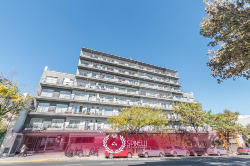 Imagen 6 de 30 de 3amb · 64m2 · Con Cochera · C/balcón Cocina Indep! Torre De Categoría Nuevo C/amenities!