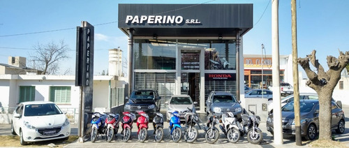 Imagen 11 de 18 de Honda Wave 110s Full - Paperino Srl