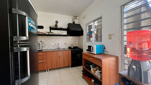 Triplex Apto Credito Villa Sarmiento