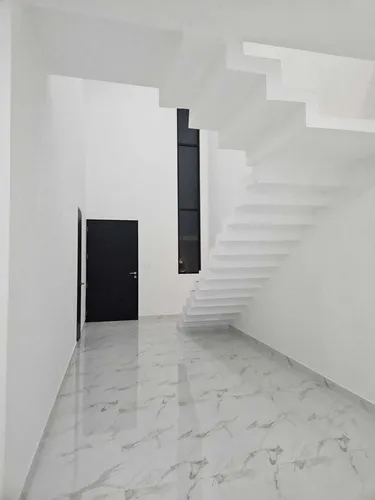 Casa (2p + 4 R) En Privada Morera En Cholul