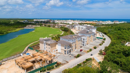 Apartamento En Venta En Punta Cana.