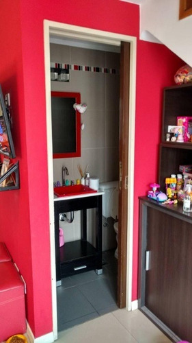 Departamento En Venta En Bernal Centro