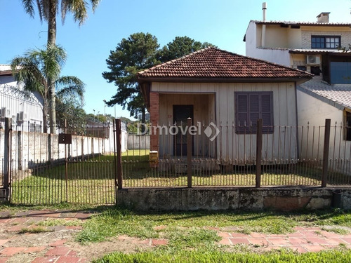 Imagem 2 de 5 de Terreno - Ipanema - Ref: 22066 - V-22066