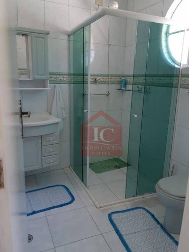 Imagem 14 de 30 de Chácara Com 3 Dormitórios À Venda, 1200 M² Por R$ 1.200.000,00 - Chácara Santa Maria - Cotia/sp - Ch0085