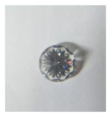 Diamante 1.50 Quilates, Classe Vvs1 D, 2 Unidades De Gema Classe Vvs1* Cor D*