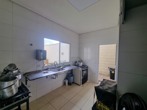 Casa À Venda Condomínio Nova Jaguari Santana De Parnaíba/sp