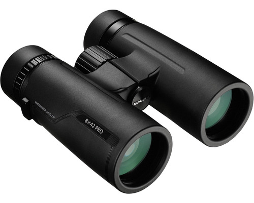 Olympus 8x42 Pro Binoculars