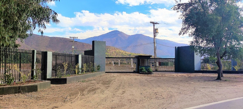 Imagen 1 de 10 de Parcelas 5.000 M2, En Isla De Maipo