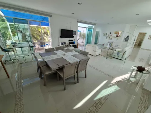 Casa En Venta En Val De Cristo