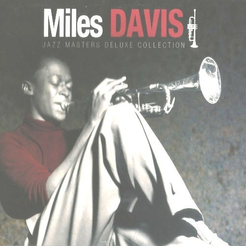 Vinilo Miles Davis Jazz Masters Deluxe Collection Nuevo&-.