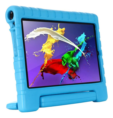 Funda Anticaidas Para Tablet Lenovo Yoga Smart Tab 10.1 