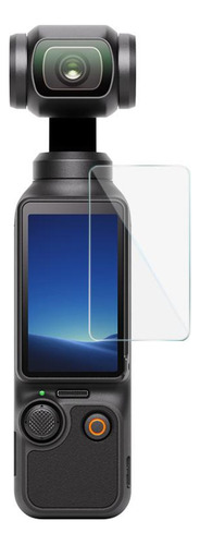 Imak Ver Película Para Dji Osmo Pocket 3