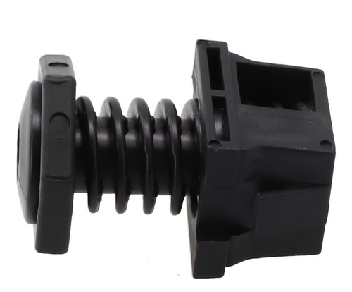 Cojín De Parachoques De Plástico Para Dodge Para Ram 1998-20