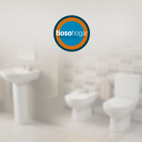 Imagen 7 de 10 de Tapa De Inodoro Polipropileno Blanco Bari Tkwp-b Baño