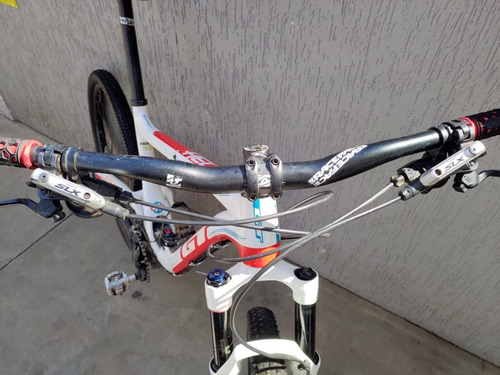 Bicicleta Gt Helion Full