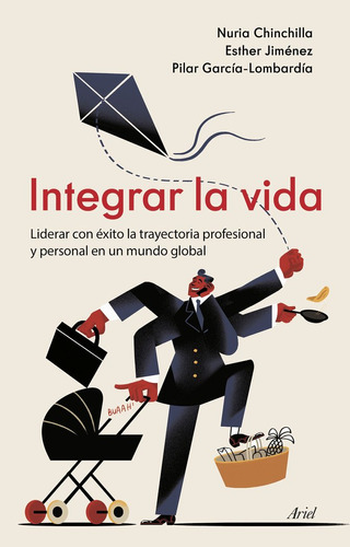 Libro Integrar La Vida