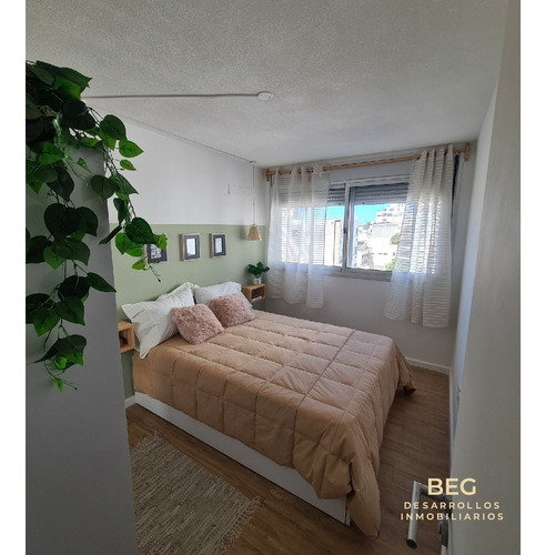 Imagen 11 de 18 de Venta Apartamento 1 Dormitorio Centro