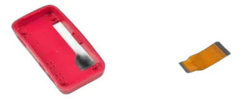 Funda Oficial Raspberry Pi Zero W