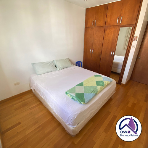 Casa En Las Galas, Llano Alto