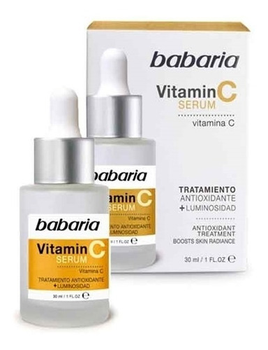 Serum Vitamina C Babaria 30ml