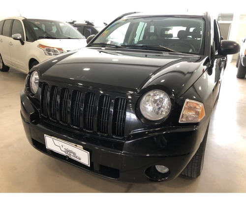 Jeep Compass 2.4 Sport At