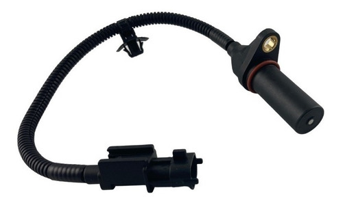 Sensor Rotação Hb20 1.6 16v 2015, 2016 Flex