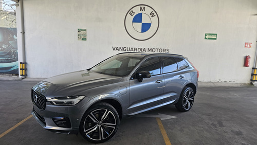 Volvo XC60 2.0 T5 R-design Awd At