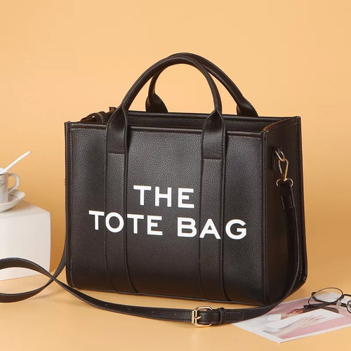 Y Thetotebag Bolsos Para Mujer Pu Capacidad Cercanías
