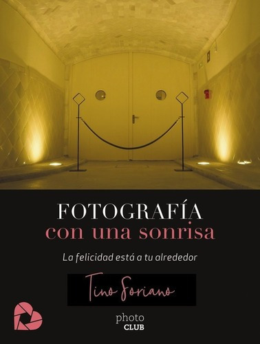 Fotografia Con Una Sonrisa - Soriano, Tino&,,