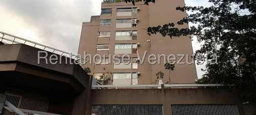 Alquiler De Departamento En Colinas De Bello Monte #25-9402