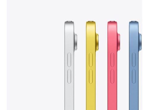Nuevo Apple iPad De 11 Pulgadas: Chip A16, Modelo De 11 PuLG