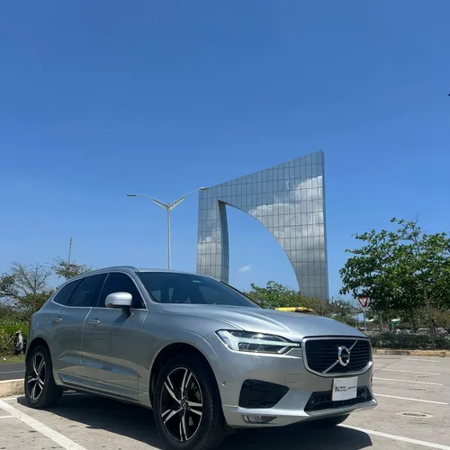 Volvo XC60 2.0 T5 Awd R-design