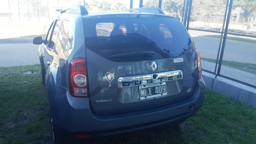 Renault Duster Confort Plus 1.6 4x2 Abs