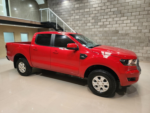 Imagen 11 de 19 de Ford Ranger 2019 3.2 Cd Xls Tdci 200cv Manual 4x2