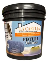 Comprar Pintura Latex \u002F Cielo Rasos Antihongos Blanca Lavable 18 Lts