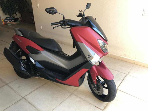 Yamaha Nmax 160 Abs