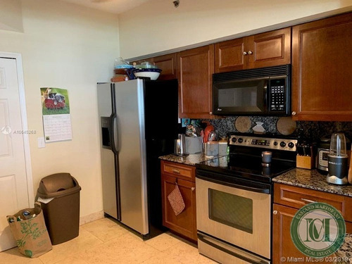 Imagem 4 de 21 de Apartamento A Venda Em Miami. - Ap00118 - 34157120