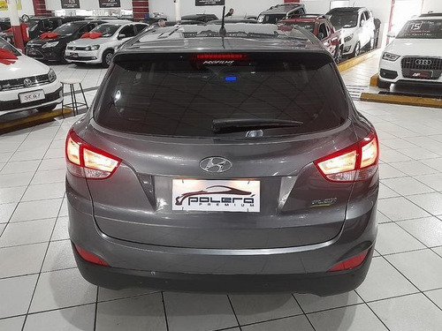 Imagem 8 de 8 de Hyundai Ix35 2.0 Mpfi Gls 16v 2020