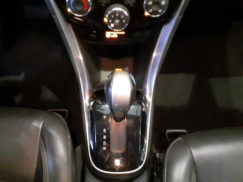 Chevrolet Tracker 1.4 16V TURBO FLEX PREMIER AUTOMÁTICO
