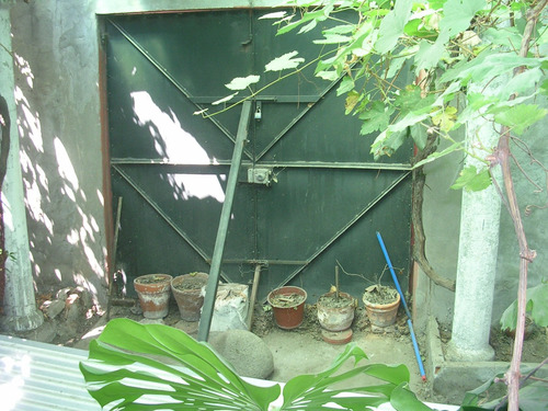 Casa Solida Dos Pisos Comuna El Bosque Oportunidad Remodelar