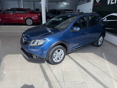 Renault Stepway 1.6 Zen Mt