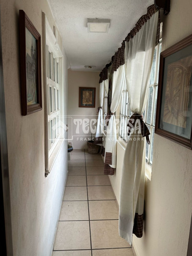 Venta Edificios Viveros De La Loma T-df0225-0011