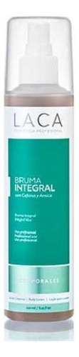  Bruma Integral Laca Piernas Refresca Alivia Arañitas 250ml