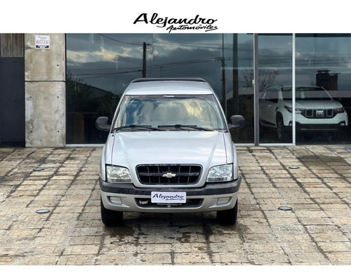 Chevrolet S10 2.8 4x2 Dc Aa