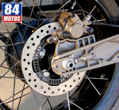 Imagen 5 de 10 de Zontes 310