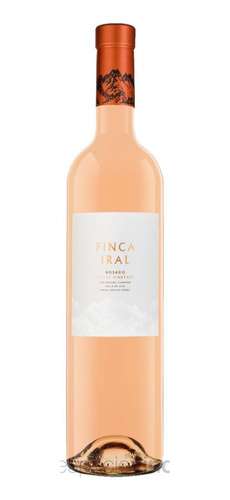 Vino Iral Rose Single Vineyard Tunuyan - Oferta Celler