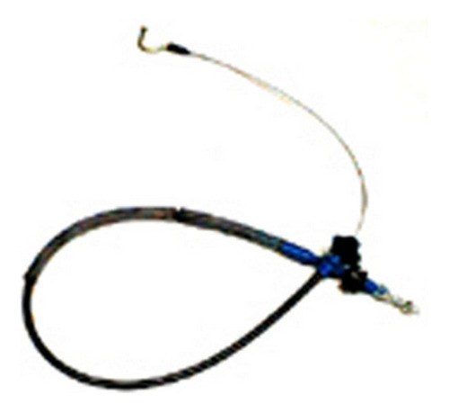 Cable Acelerador 427               Gti /94 Gol Gti